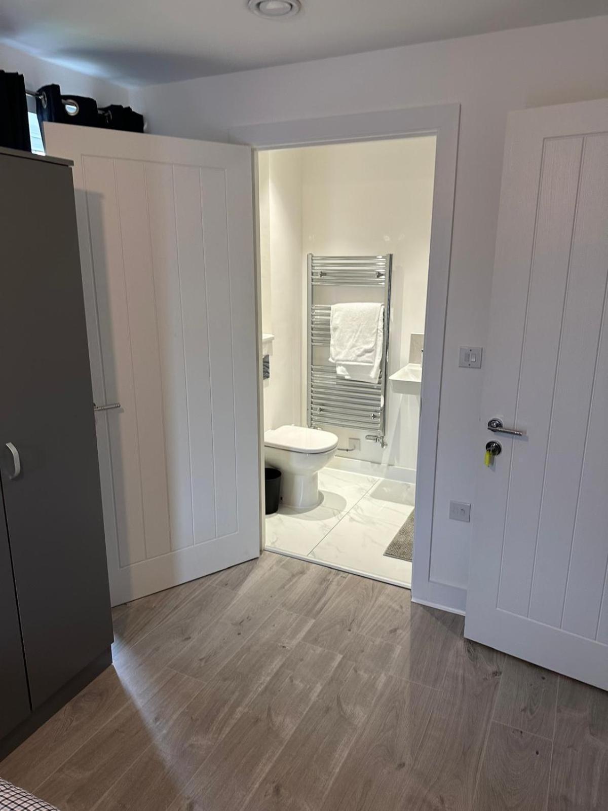 Lush King Ensuite In A Shared Home Μάντσεστερ Εξωτερικό φωτογραφία