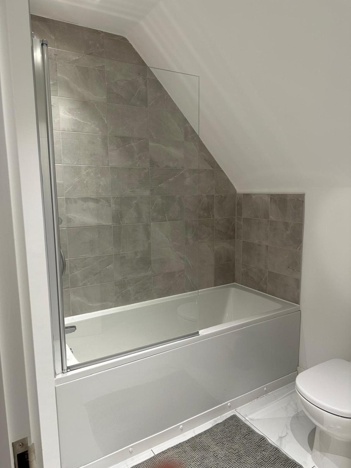 Lush King Ensuite In A Shared Home Μάντσεστερ Εξωτερικό φωτογραφία