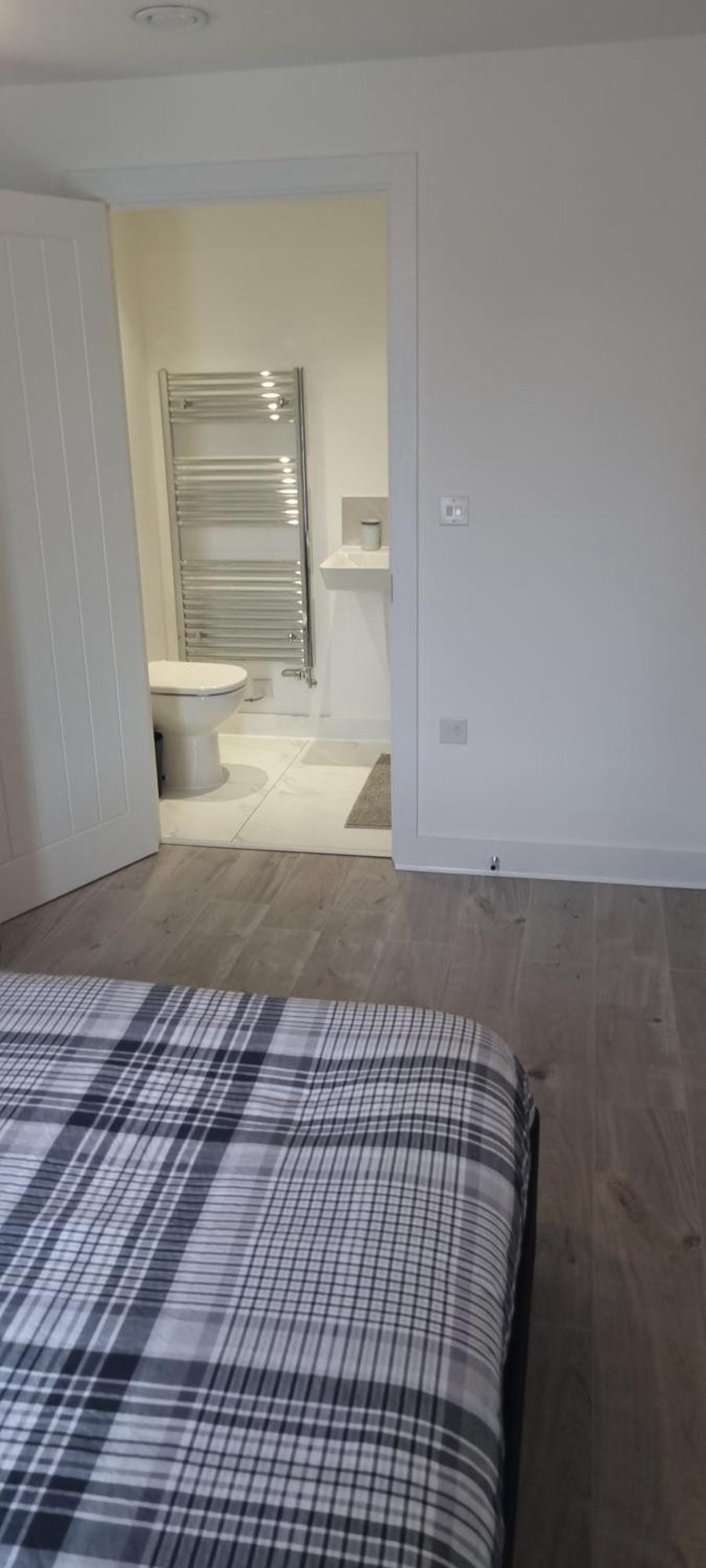 Lush King Ensuite In A Shared Home Μάντσεστερ Εξωτερικό φωτογραφία