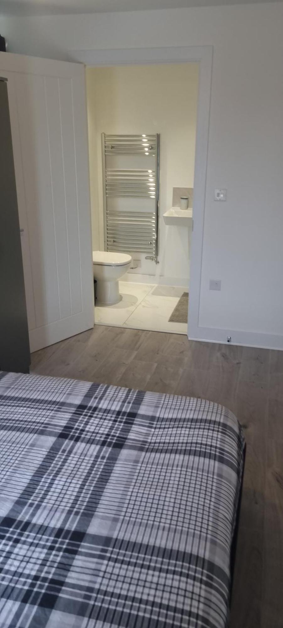 Lush King Ensuite In A Shared Home Μάντσεστερ Εξωτερικό φωτογραφία